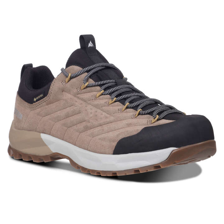 DACHSTEIN Herren Schnürhalbschuh